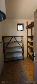 HZ-22 Na Predaj 3 izbový rodinný dom v Kolárove - 8