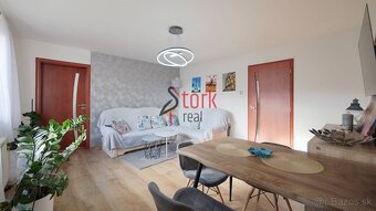 Na predaj - RODINNÝ DOM neďaleko mesta Žilina - 8