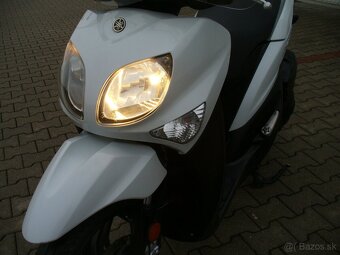 Yamaha xcenter 125 i  x center 2019 - 8