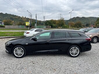 Opel Insignia ST 2.0 CDTI S S Edition AT8 - 8