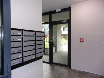 Prenájom 2izb byt v rezidencii Riviéra, Nitra - 8