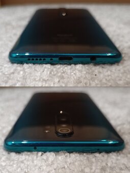 Xiaomi redmi note 8 pro - 8
