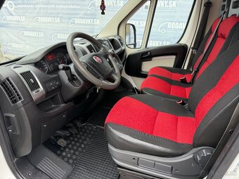 Fiat Ducato 2.3 MultiJet - 8