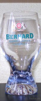 SBÍRKA PIVNÍCH SKLENIC - 8