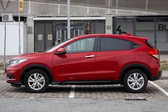 Honda HR-V 1.5 i-VTEC / 96kW / - 8