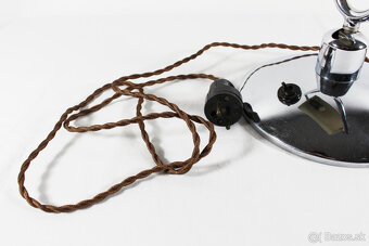 funkcionalistická polohovacia lampa - 8