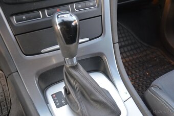 Ford Mondeo 2.0 diesel, automat - 8