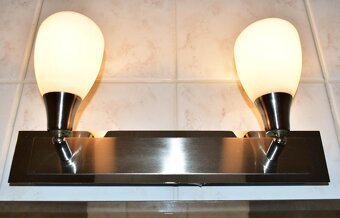 Kúpeľňové svietidlo - 8