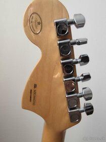 Fender FSR Hot Rod Stratocaster HH - 8