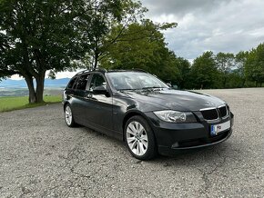 BMW e91 318d 2.0 diesel 90kw - 8