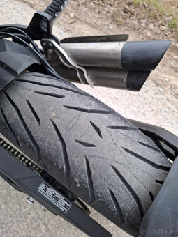 Bennelli 502c - 8