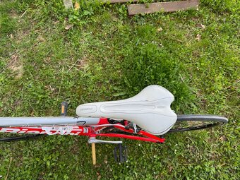 Bianchi Via Nirone 7 - 8