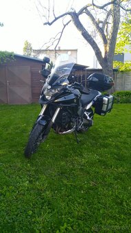 HondaVFR CROSSTOURER 1200 r.v.2014 - 8