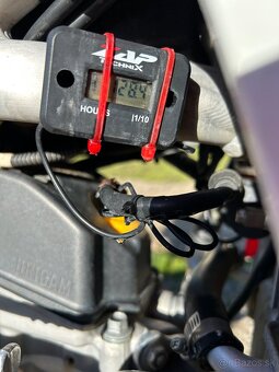 Honda CRF 250 2017 - 8