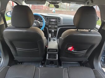 Renault Megane Grandtour 1.5dci 2017 - 8