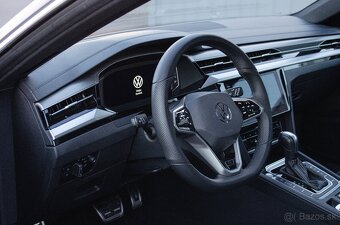 Volkswagen Arteon 147kw 2.0 TDI DSG Shootingbrake - 8