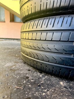 255/45 R20 letné pneumatiky – kompletná sada - 8