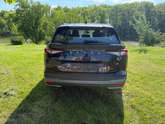 Škoda Enyaq IV 60 132 kw - 8