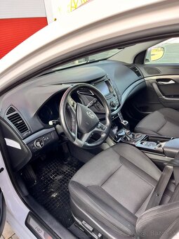 Hyundai i40 1,7 104kw diesel - 8