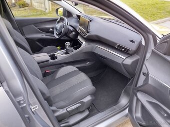 PEUGEOT 3008 HDI 2021 FACELIFT - 8