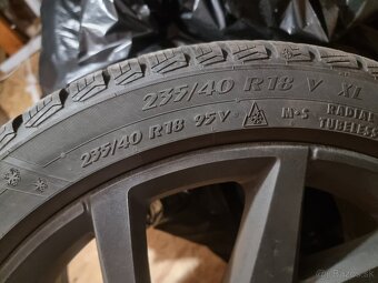 VOLVO S60/V60 18" disky - 8