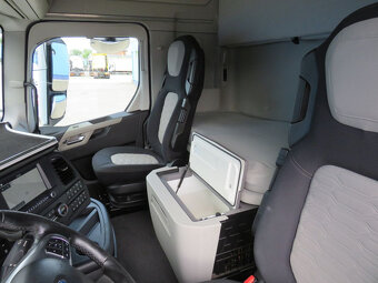FORD F MAX 500, E6, Aut, Tank 1050L, Navi - 8