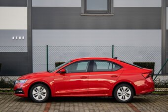 Škoda Octavia TSI DSG /AJ NA SPLÁTKY/ - 8