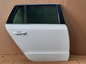 dvere Superb 2 pravé - LF9E 9P9P - 8