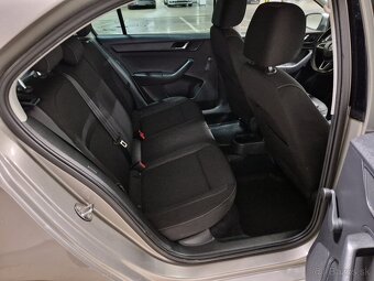 Škoda Rapid 1.2 TSI 63kW - 8