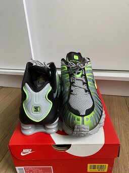 Nike SHOX TL - 8