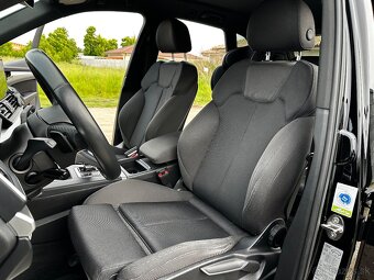 Audi Q5 40 2.0 TDI 150KW mHEV quattro Black-Optic - 8