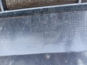 Predam svetlo + nejake diely Vw T5.1 T6 - 8
