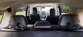Honda CRV - 8