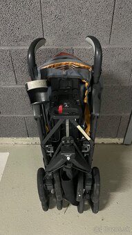 Predam kocik Peg Perego( 3v1) + zakladna+autosedack - 8
