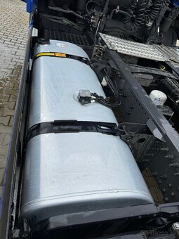 Volvo FH 460 r.v.2021 D13TC Turbo Compound - 8