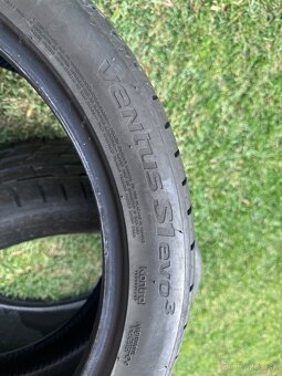 235/40/r19 HANKOOK Ventus S1 evo3 - 8