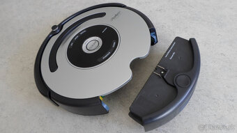 ♦️ iRobot ROOMBA 555 ♦️ - 8