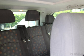 Mercedes-Benz Vito 115 CDI Lang A/T 4x4 - 8