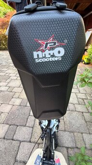 Kolobežka NITRO SCOOTERS CRUISER 2000 - 8