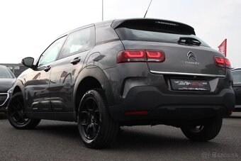 Citroën C4 Cactus PureTech 110 S S Feel - 8