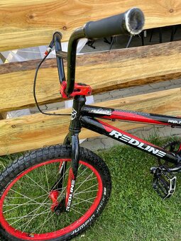 Bmx - 8