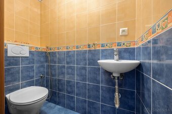 Predaj-4 izb. RD na veľkom pozemku-1549 m2-Kvetoslavov - 8