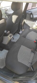 Fiat Stilo MW 1,9JTD - 8