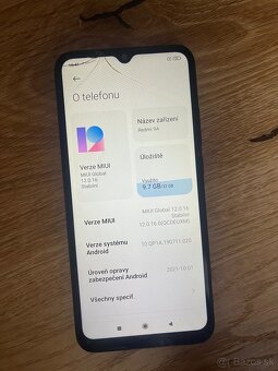 Xiaomi Redmi 9A - 8