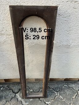 Okná - 8