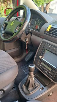 Predám Seat Alhambra - 8