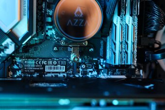 Verbatim Vi560 S3 SSD - 8