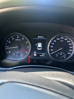 Hyundai i30 1.4 T-GDi STYLE - 8