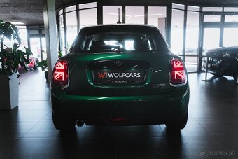 Mini Cooper 60 Years Edition 1.5 100 KW - 8
