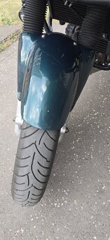 Triumph Tiger 955i - 8